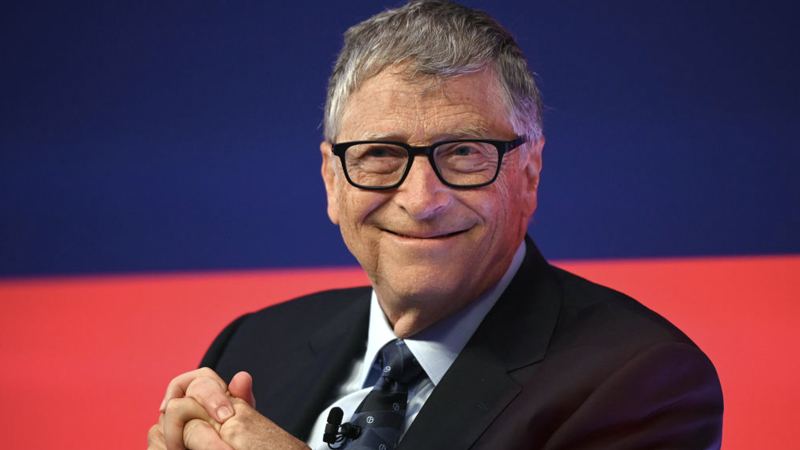 Report: World’s First Vaccine Murder Case Against Bill Gates Filed In India’s High Court