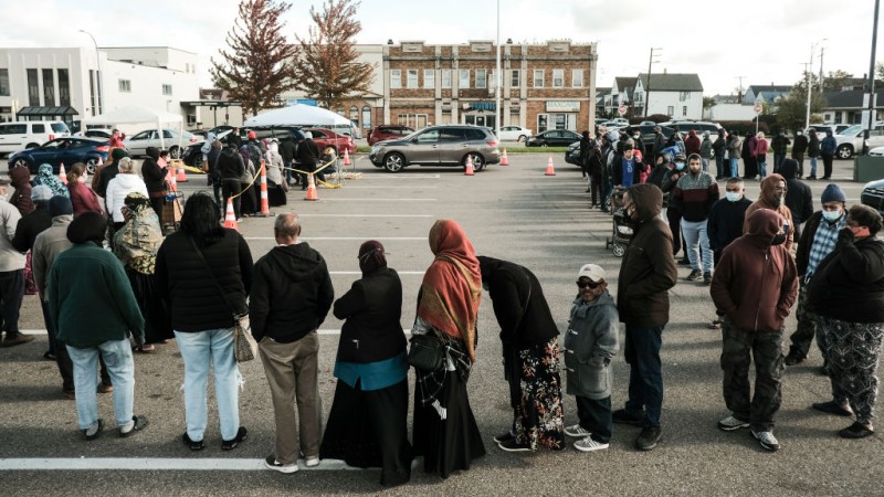 Every Elected Official in U.S. City of Hamtramck is Muslim – NewsWars