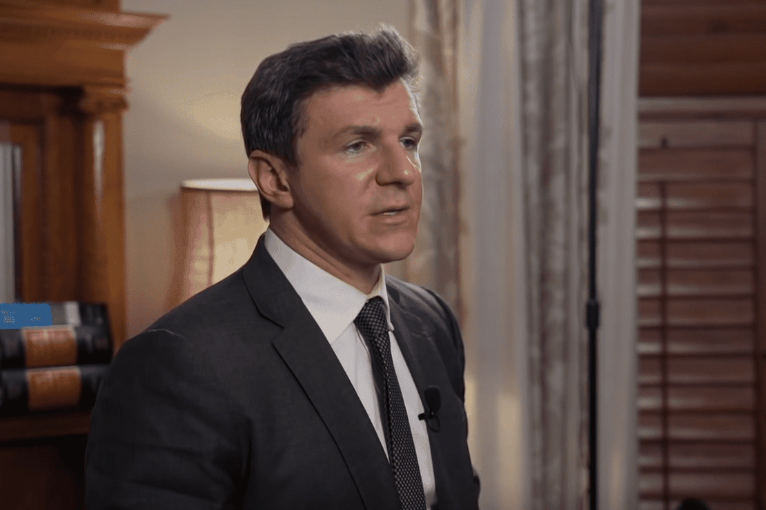After Project Veritas Founder James O'Keefe Goes Public With FBI Raids of Journalists' Homes, His Home Is Raided – RedState