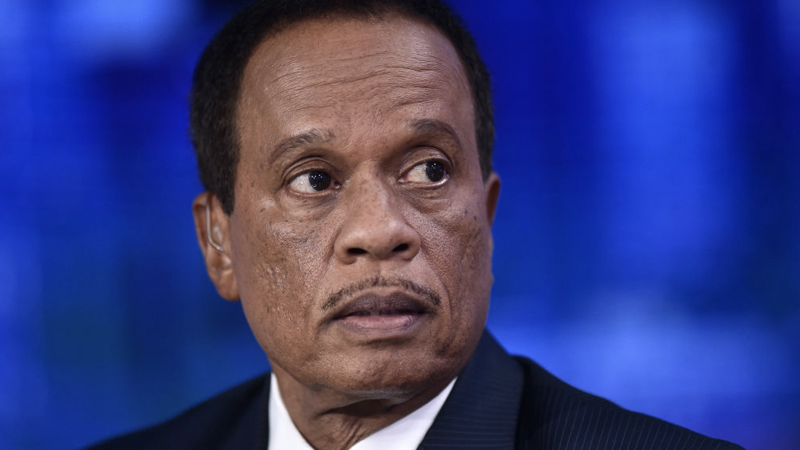 Juan Williams Says ‘Parents’ Rights’ is Code for ‘White Race Politics’