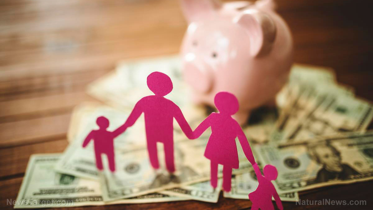Save and stockpile: Preparing for an economic collapse – NaturalNews.com