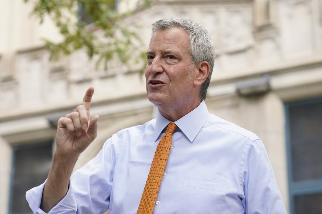 Democrats Prove Vaccine Mandates Aren't About Public Health – PJ Media