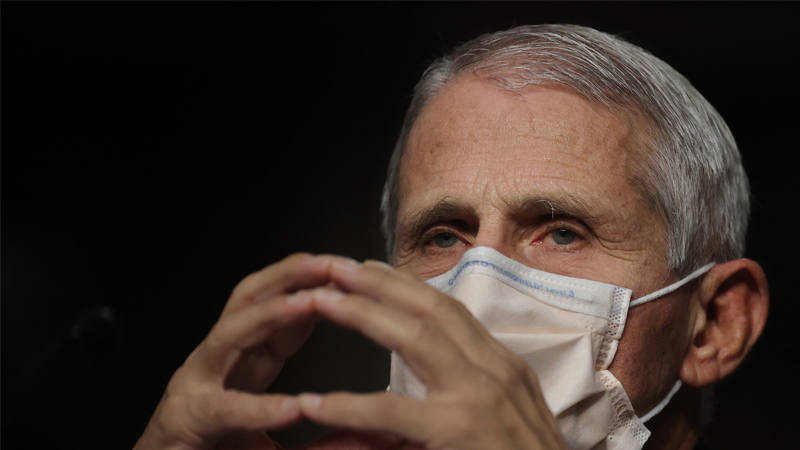 Fauci Admits: Vaccines Did Not Work as Advertised – Monday Live