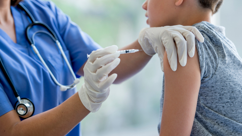 CVS Gave Teen Boy Covid Vaccine Without Consent, Claims Outraged Mom