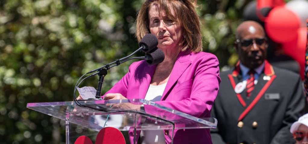 Cartoonish Pelosi Is Laughed at by People Who Know She Is Lying – Republic Insiders