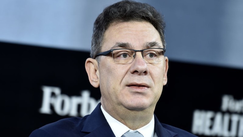 People Who Spread “Misinformation” About COVID-19 Vaccines Are “Criminals,” Says Pfizer CEO