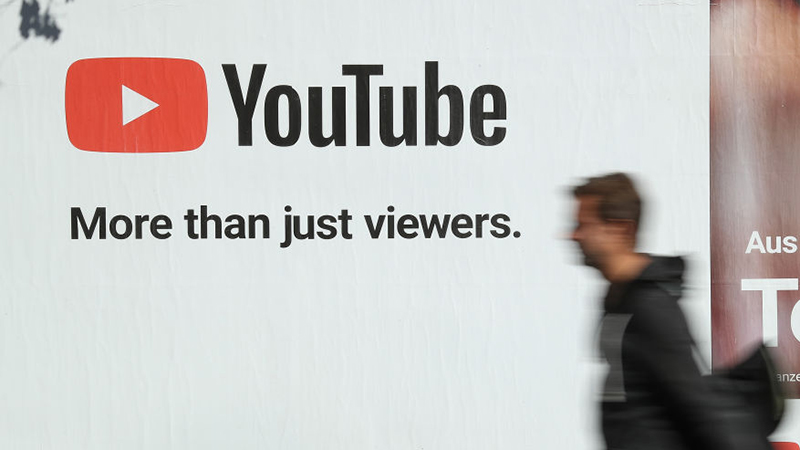 YouTube Creator Slams Company’s Removal Of ‘Dislike’ Button As “Stupid Move”