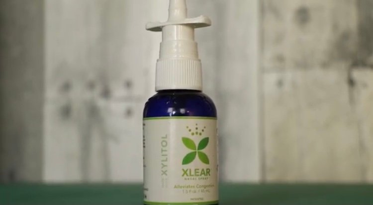 U.S. Federal Government Attempts to Ban Nasal Spray That Company Claims Is Scientifically Proven to Be Effective Against COVID-19 -