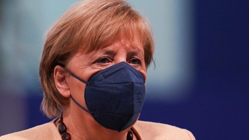 “We Did It”: Merkel Suggests 2015 Influx of Migrants Into Germany Was a Success
