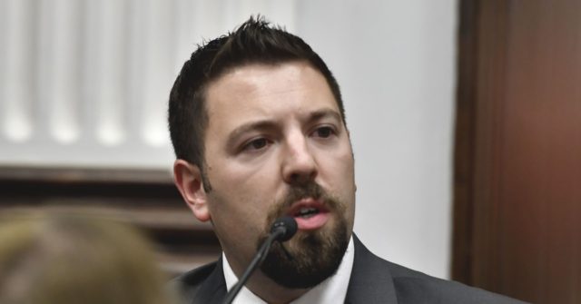 WATCH: Kenosha Detective Admits Kyle Rittenhouse Only Shot People Chasing Him