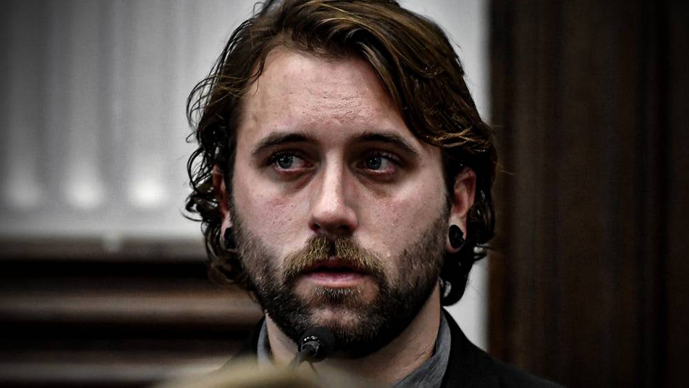 Bombshell Testimony From Grosskreutz Proves Rittenhouse Was Justified In Defending Himself