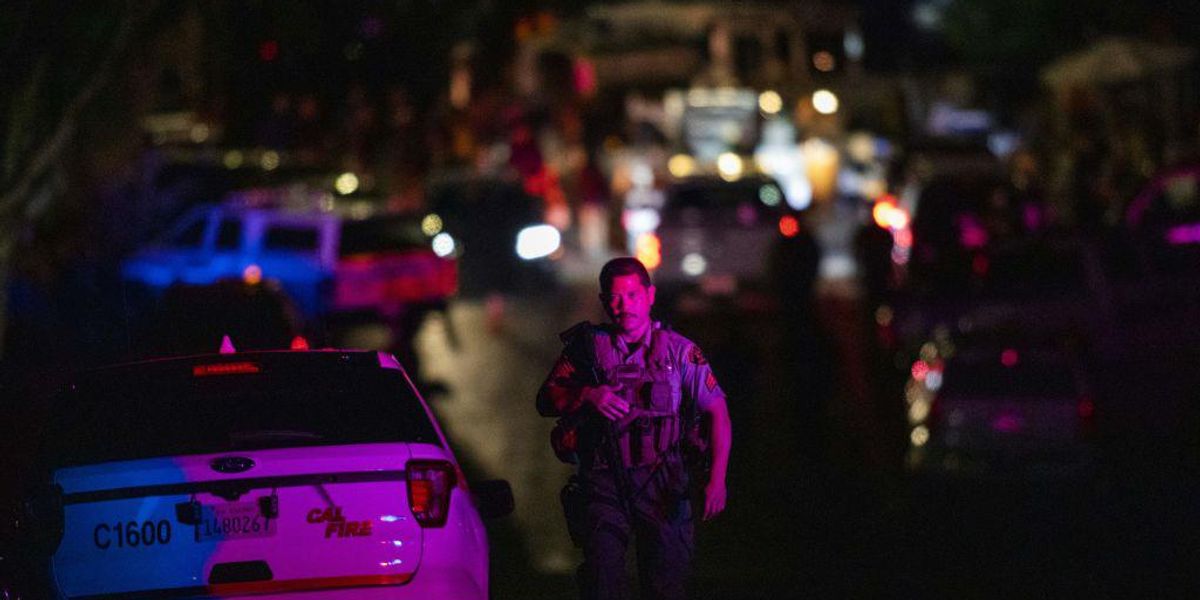 San Fran newspaper thrashed after asking if residents should 'tolerate burglaries' as just a 'part of city living' - TheBlaze