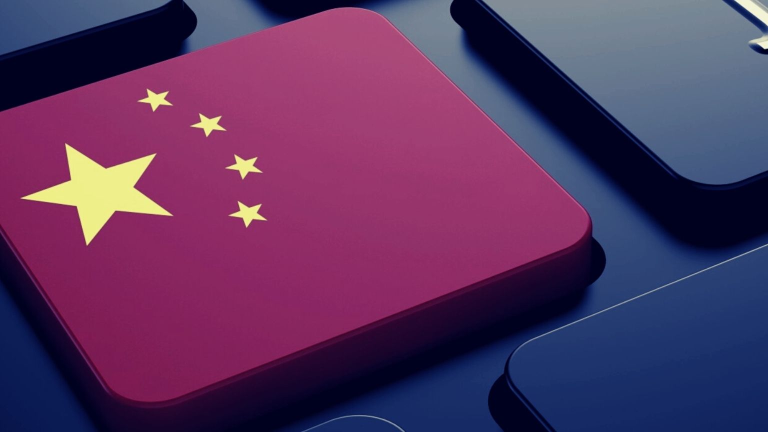 China is trying to export its internet censorship setup