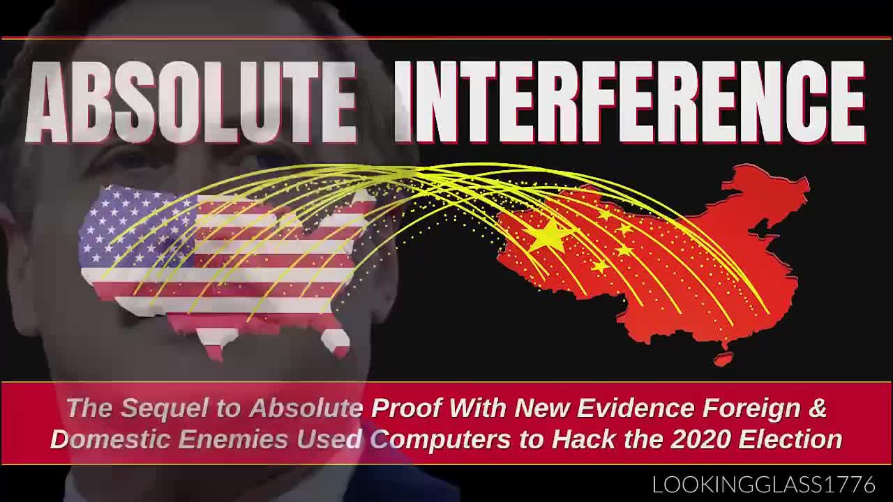 The Kraken - EXPOSING the Cabal & Deep State