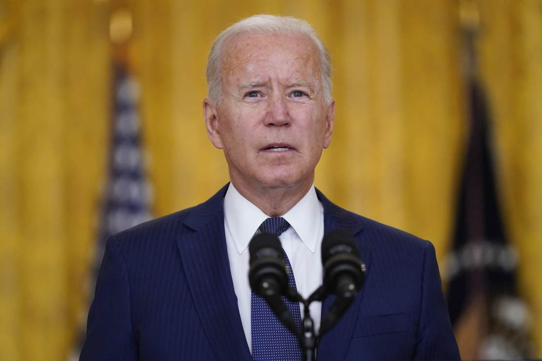 The Biden Administration Got Absolutely Played After Release of Oil From the Strategic Reserves – RedState