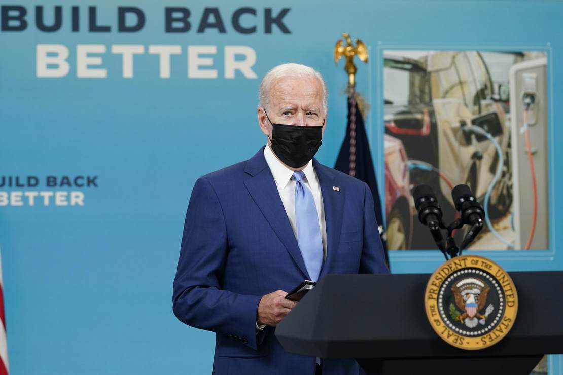 Biden Moves to Destroy Religious-Based Childcare – PJ Media
