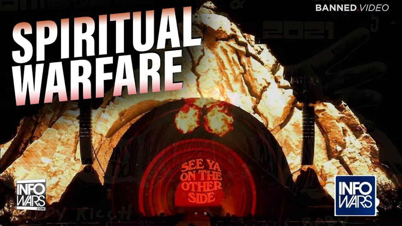 Learn How to Fight in the Spiritual Warfare Being Waged on Humanity