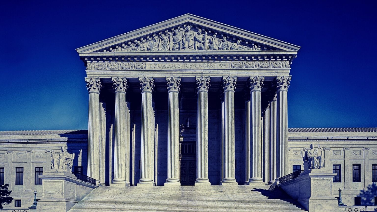 Supreme Court refuses to hear case that would force surveillance court to explain bulk data collection