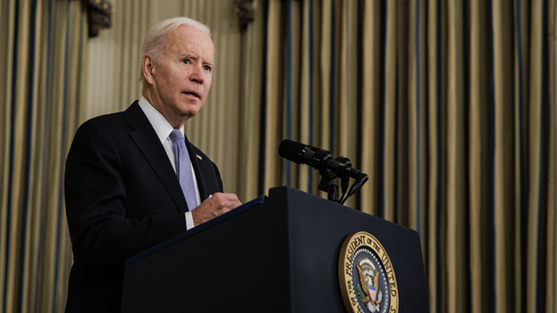 Breaking: Federal Court of Appeals Temporarily BLOCKS Biden’s Vaccine Mandate