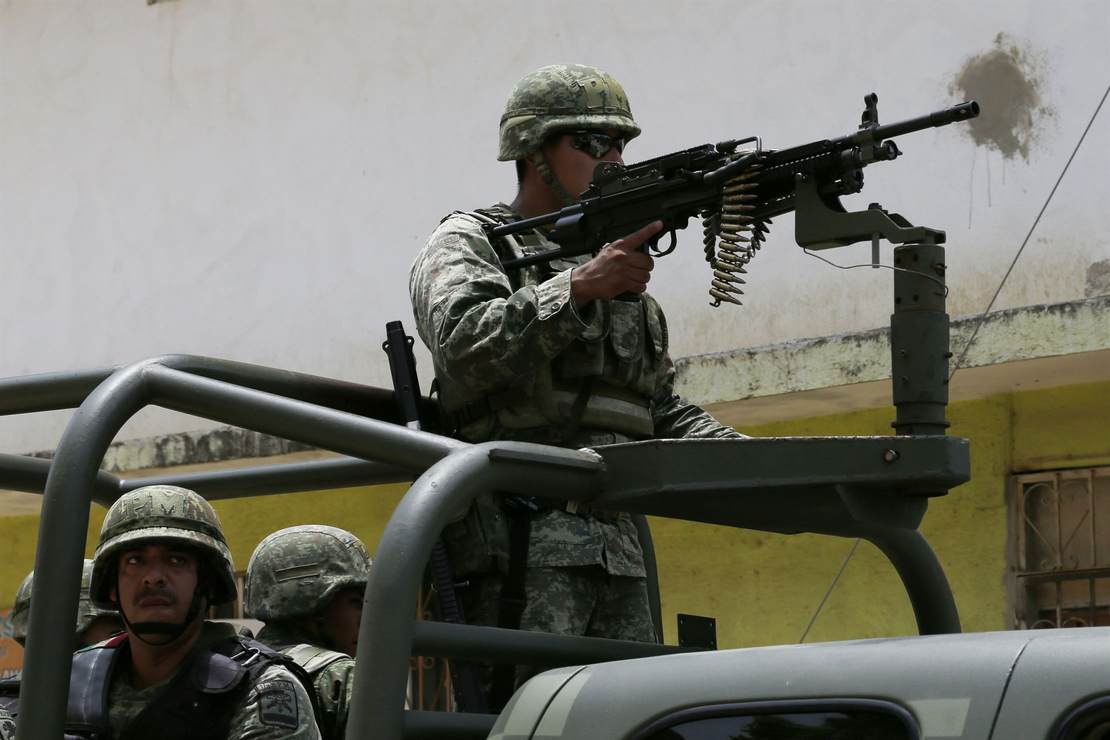 The Marines Go Woke, and President Xi and His Boys Couldn't Be Happier – RedState