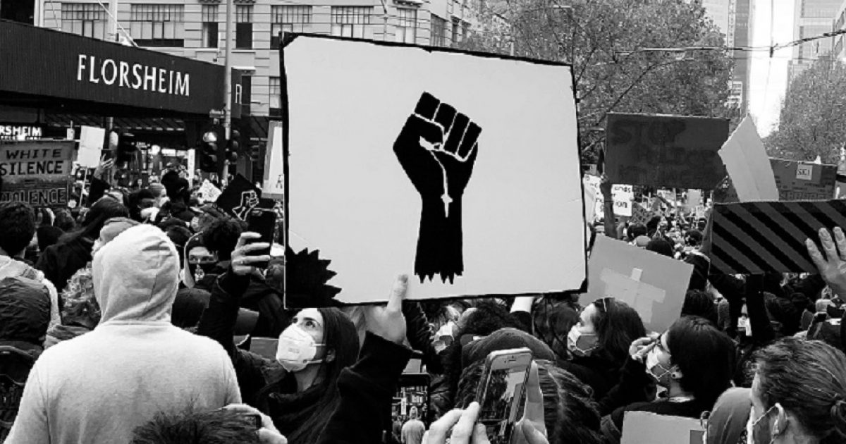 Revolution in America’s Streets: Like Past Revolutions, Fueled by Dishonest, Devious, Dangerous Leaders » DailySurge