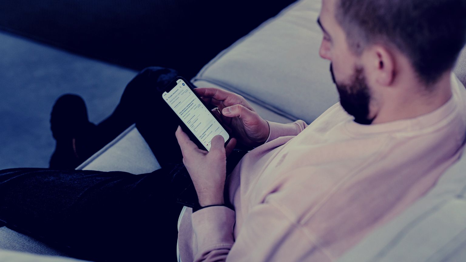 The EU is proposing blatant mass surveillance of email and chat messages