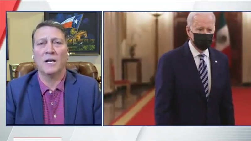 Former Obama Doctor: “White House Is Doing Everything They Can To HIDE Biden’s Obvious Cognitive Decline” – NewsWars