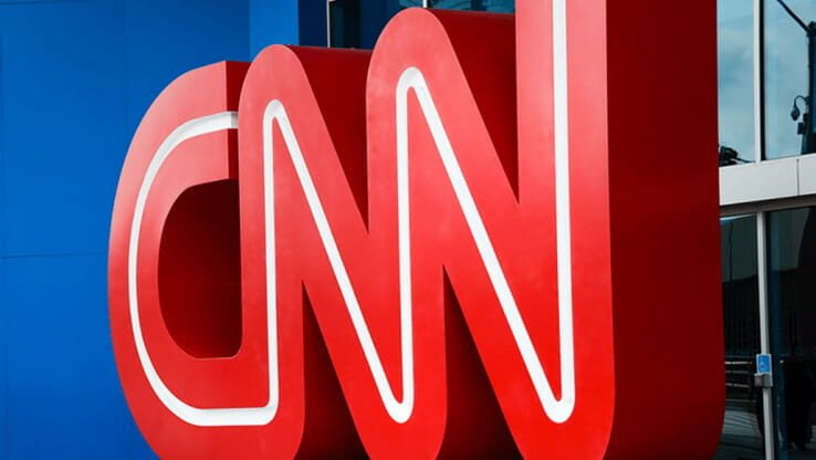 Ratings Starved CNN Struggled To Break One Million Viewers For The Entire Month Of October