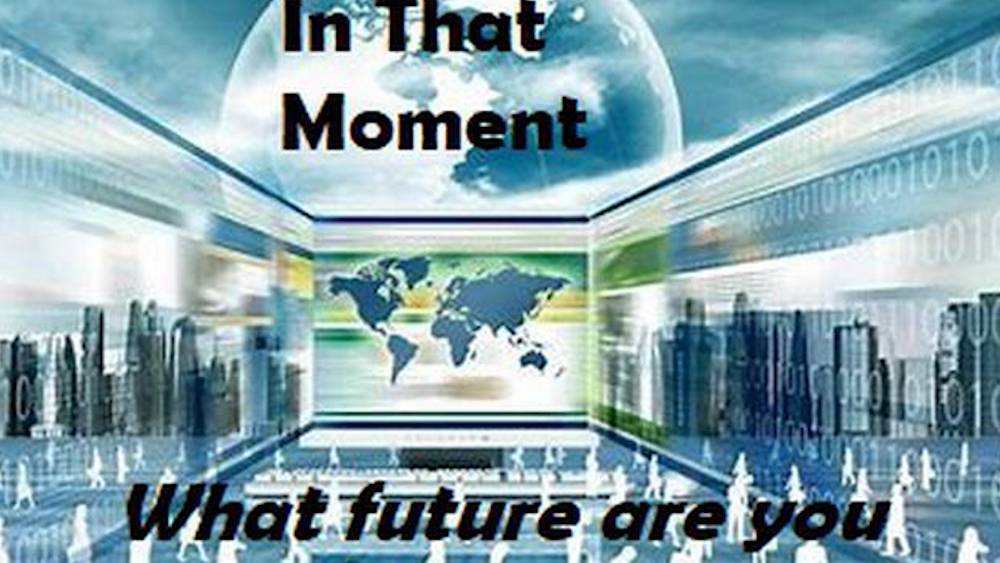 WHEN YOU SEE WHAT'S COMING NEXT: PART 11