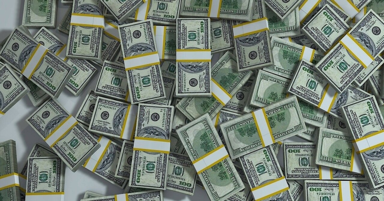 Blood Money Taken by Media and Doctors...It's Just a Fact!