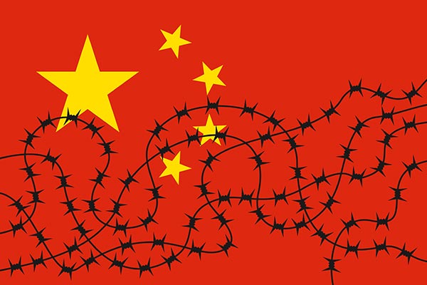 China considering death penalty for violators of COVID-19 policies – NaturalNews.com