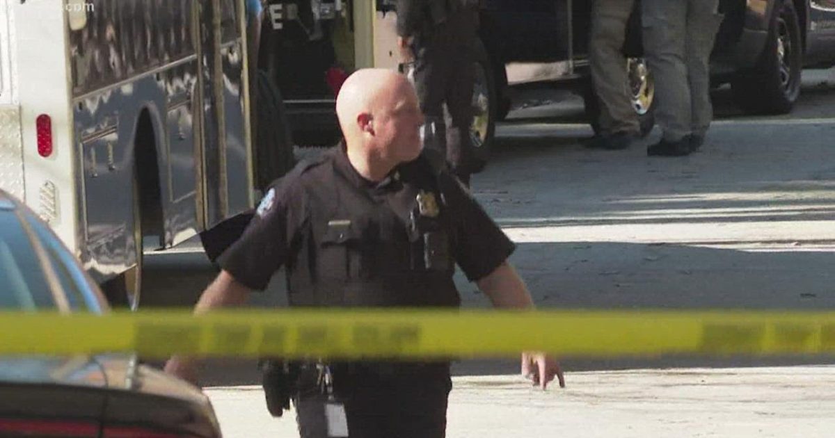 Career Criminal Travel Across The Country To Shoot Two New York City Police Officers - Redline Headlines