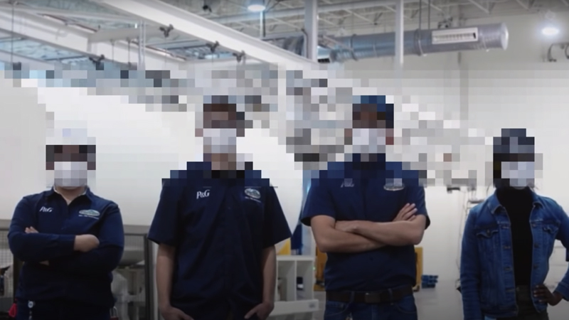 ‘It’s Coercion, Plain and Simple’: Proctor & Gamble Employees Slam CEO Over Vaccine Mandate