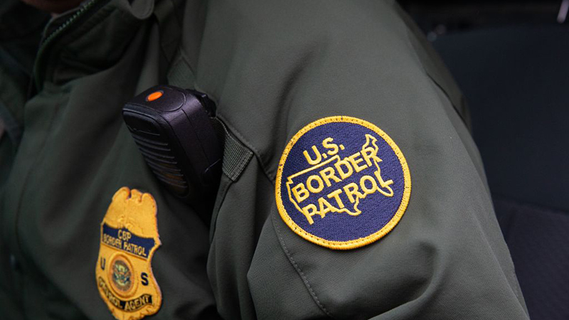Internal Report: More Than HALF Of Border Patrol Agents May Be FIRED For Being Unvaccinated