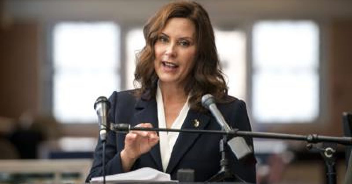 COVID Coverup: Lawsuit Exposes Whitmer Run Safety & Health Admin Allegedly Burned Evidence