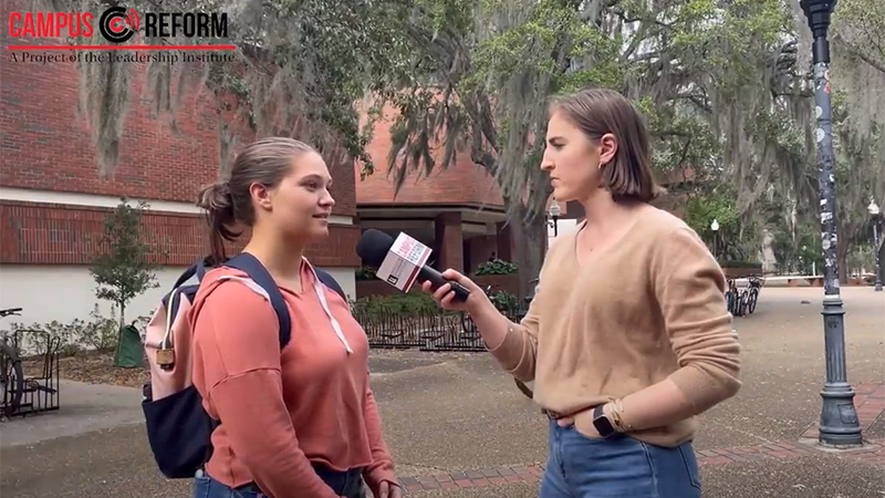 Video: Students Demand ‘Black Friday’ Be Renamed, Until They Discover It Has Nothing To Do With Race