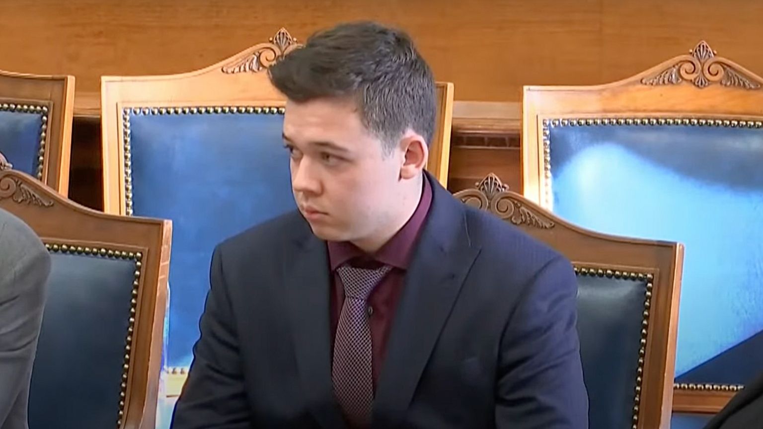 Twitter has censored users for saying Kyle Rittenhouse did nothing wrong, even after acquittal
