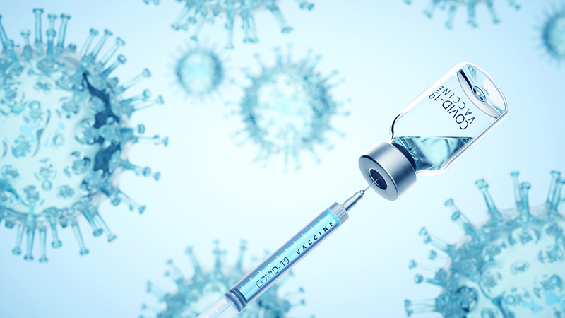 44 Football Players Test Positive For Covid Despite 99% Vaccination of Team – Watch Live