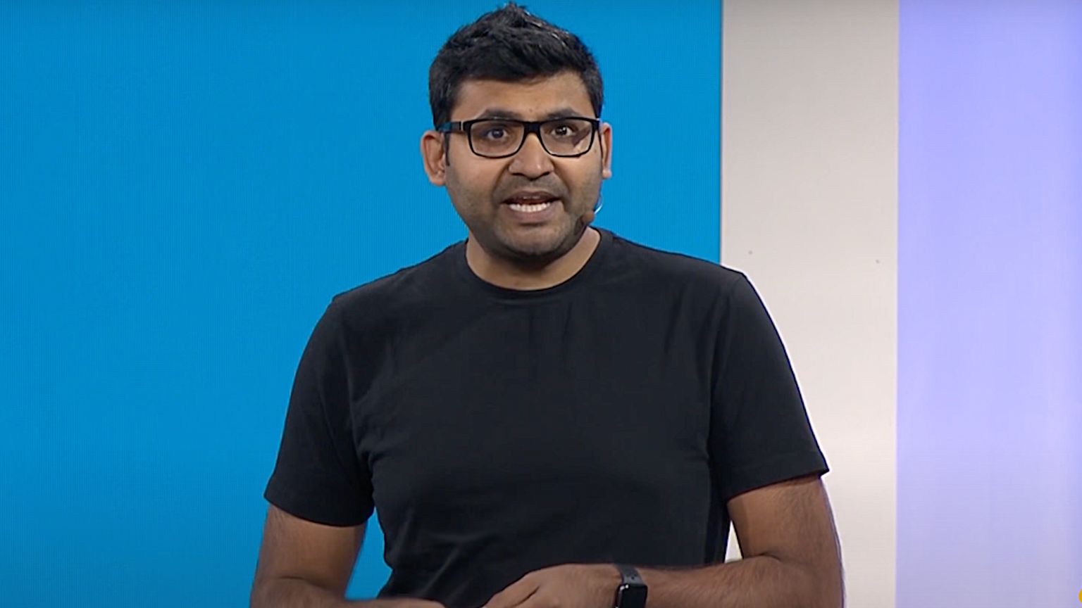 Twitter's new CEO Parag Agrawal previously rejected free speech in favor of 