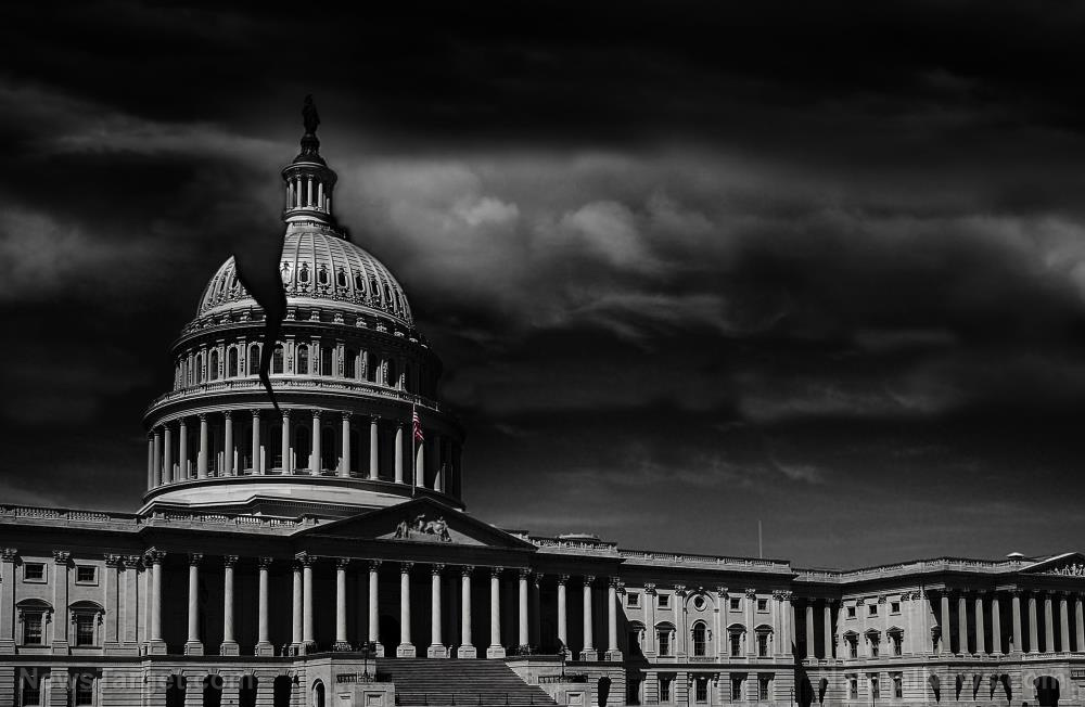 PRE-PLANNED: Weeks before covid appeared in U.S., Congress redefined the word “vaccine” to include mRNA injections – NaturalNews.com