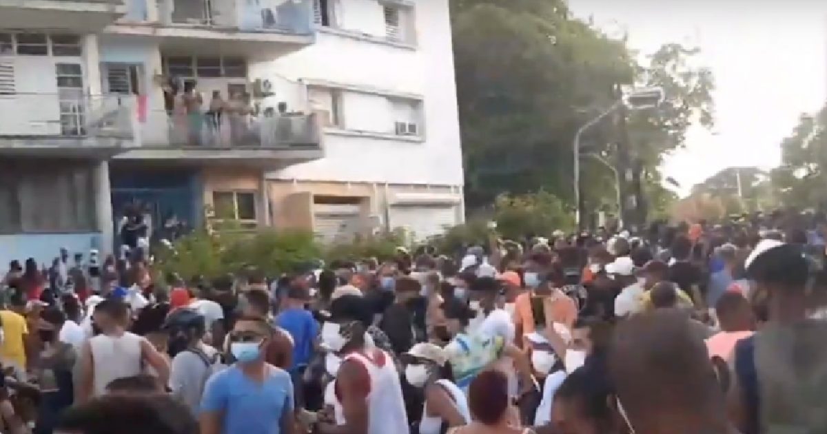 This Thanksgiving, Let's Remember Cubans Still Suffering » DailySurge