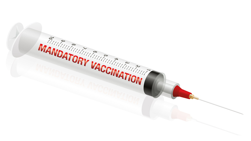 Top NIH Doctor To Speak Against Vax Mandates During Session Held By Fauci’s Wife