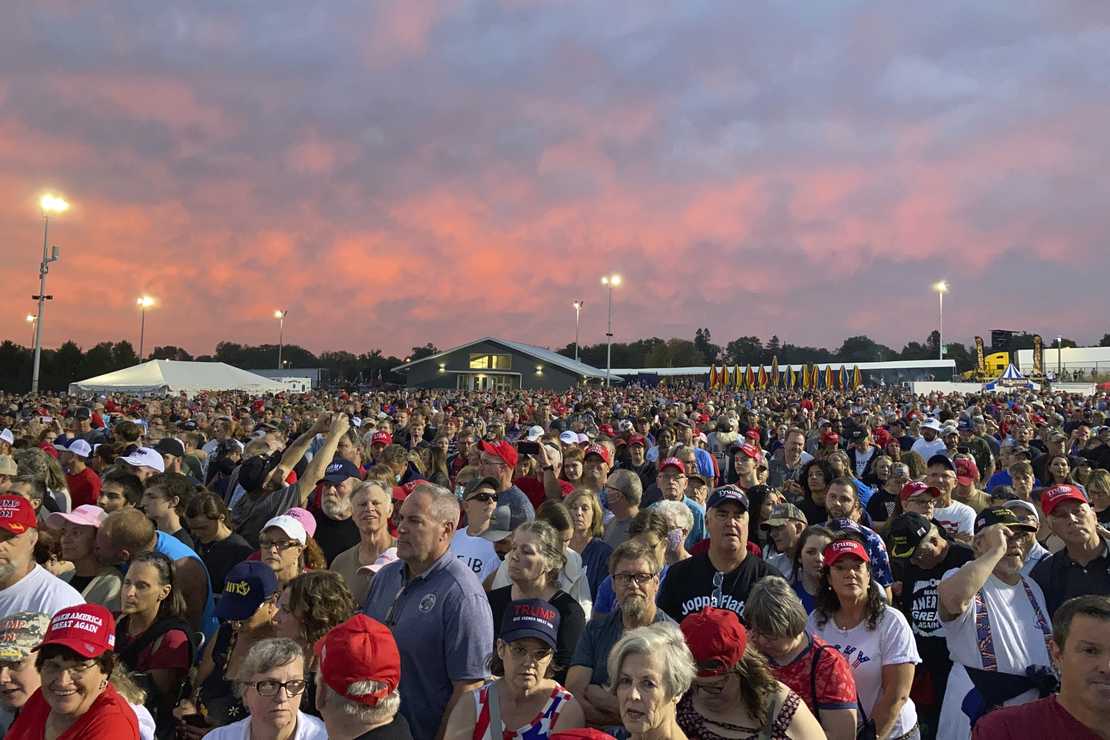The Establishment Media Wants Us Gone – RedState