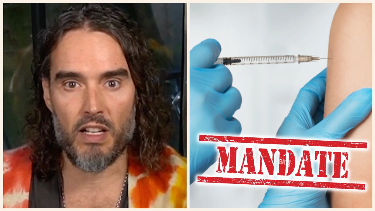 Vaccine Mandates: THIS Is What History WARNS Us