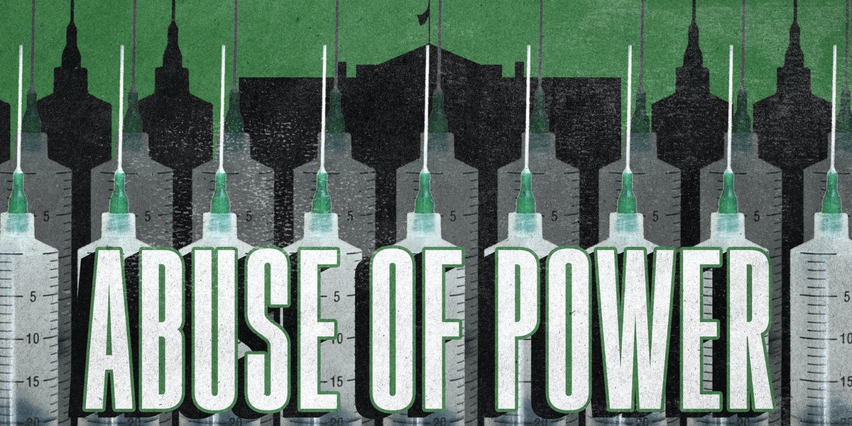 Thomas Gallatin: Where Biden's Federal Vaccine Mandate Stands | The Patriot Post