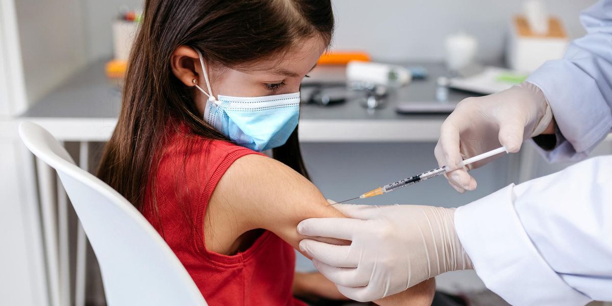 Horowitz: Sweden obliterates the lie of ‘vaccines’ as ticket to ending pandemic - TheBlaze