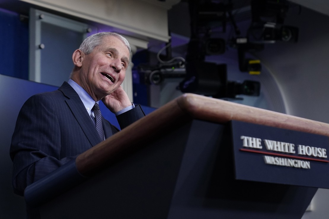 Fauci Just Can't Stop Lying to Rand Paul and to the Rest of Us – RedState