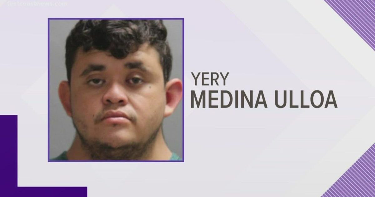 Illegal Immigrant Lies About His Age Then Commits Unspeakable Act On Good Samaritan - Redline Headlines