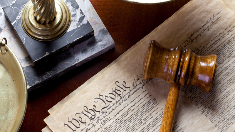 Cali. Town Declares Itself “Constitutional Republic City,” Rejects Biden’s, Governor’s Mandates
