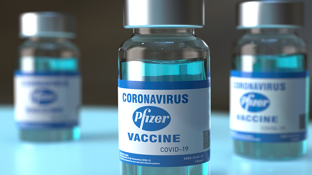 Whistleblower: Pfizer and research partner falsified COVID-19 vaccine trials data – NaturalNews.com